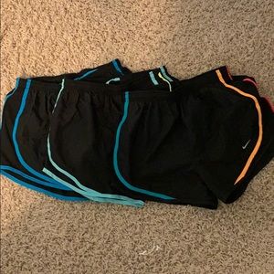 Nike shorts